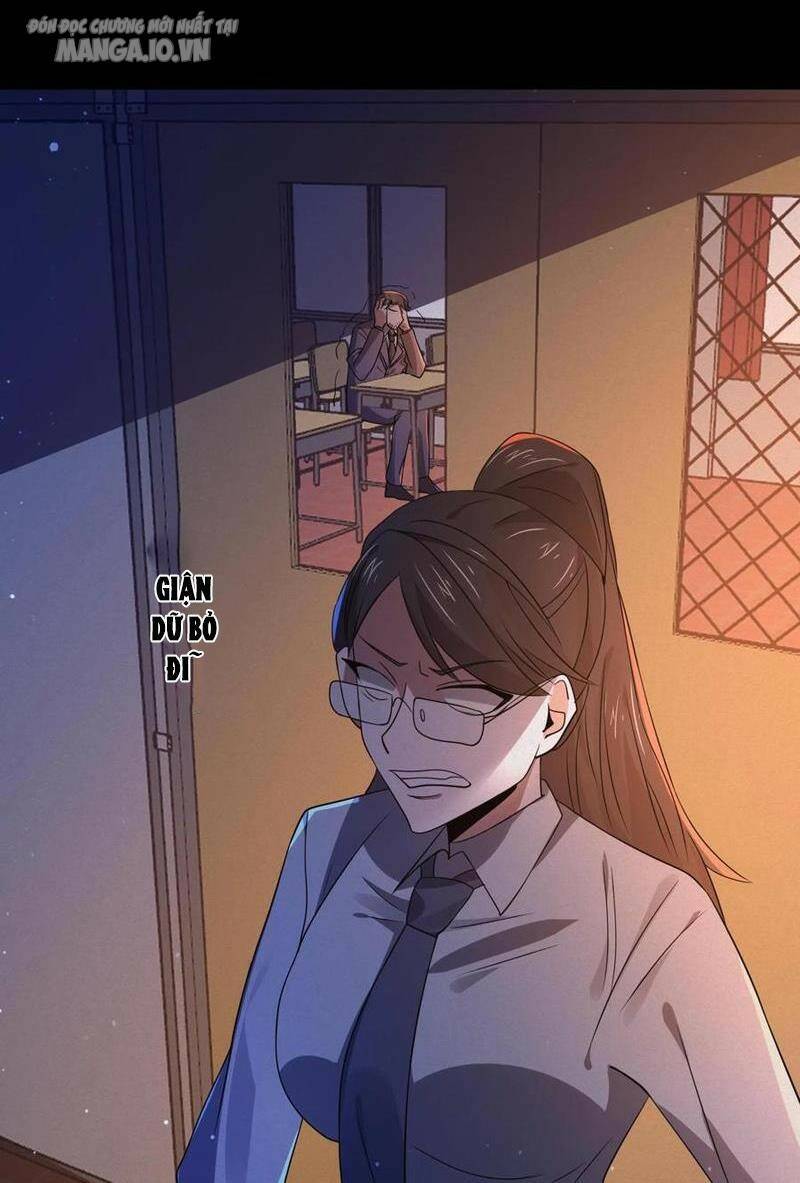 Quy Tắc Chuyện Lạ: Bắt Đầu Hóa Thân Đánh Lui Chiến Thần: Chapter 55: (chap tự động đăng)