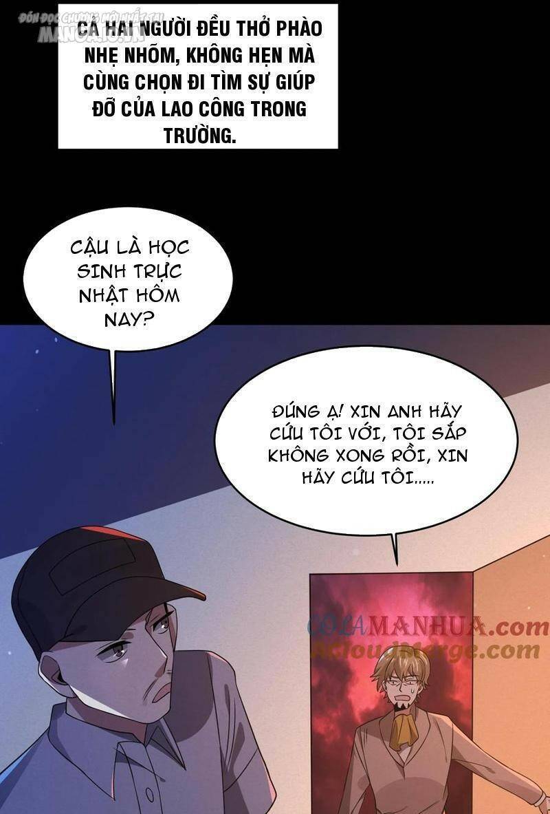 Quy Tắc Chuyện Lạ: Bắt Đầu Hóa Thân Đánh Lui Chiến Thần: Chapter 55: (chap tự động đăng)