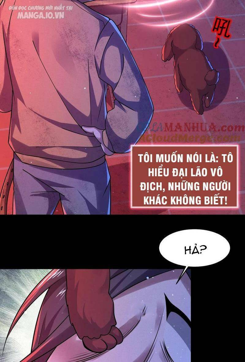Quy Tắc Chuyện Lạ: Bắt Đầu Hóa Thân Đánh Lui Chiến Thần: Chapter 55: (chap tự động đăng)