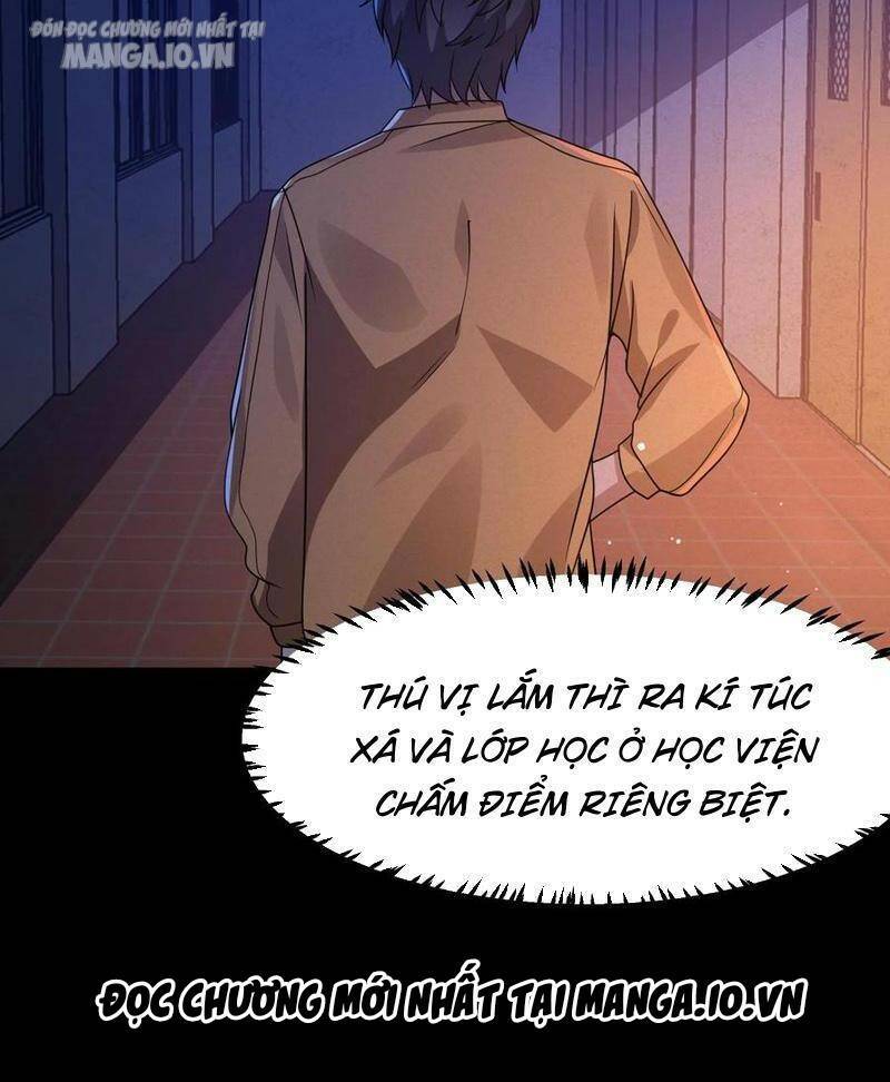 Quy Tắc Chuyện Lạ: Bắt Đầu Hóa Thân Đánh Lui Chiến Thần: Chapter 55: (chap tự động đăng)