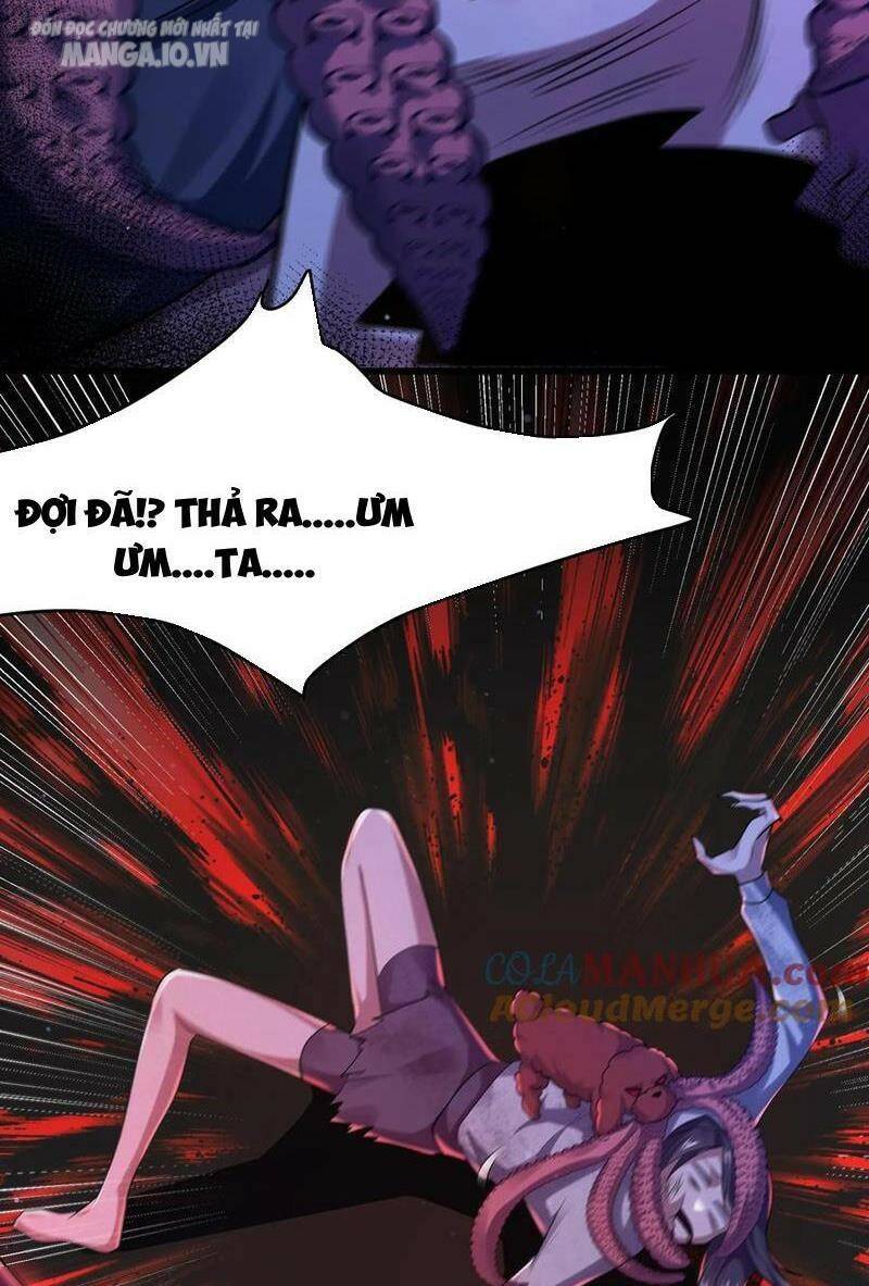 Quy Tắc Chuyện Lạ: Bắt Đầu Hóa Thân Đánh Lui Chiến Thần: Chapter 55: (chap tự động đăng)