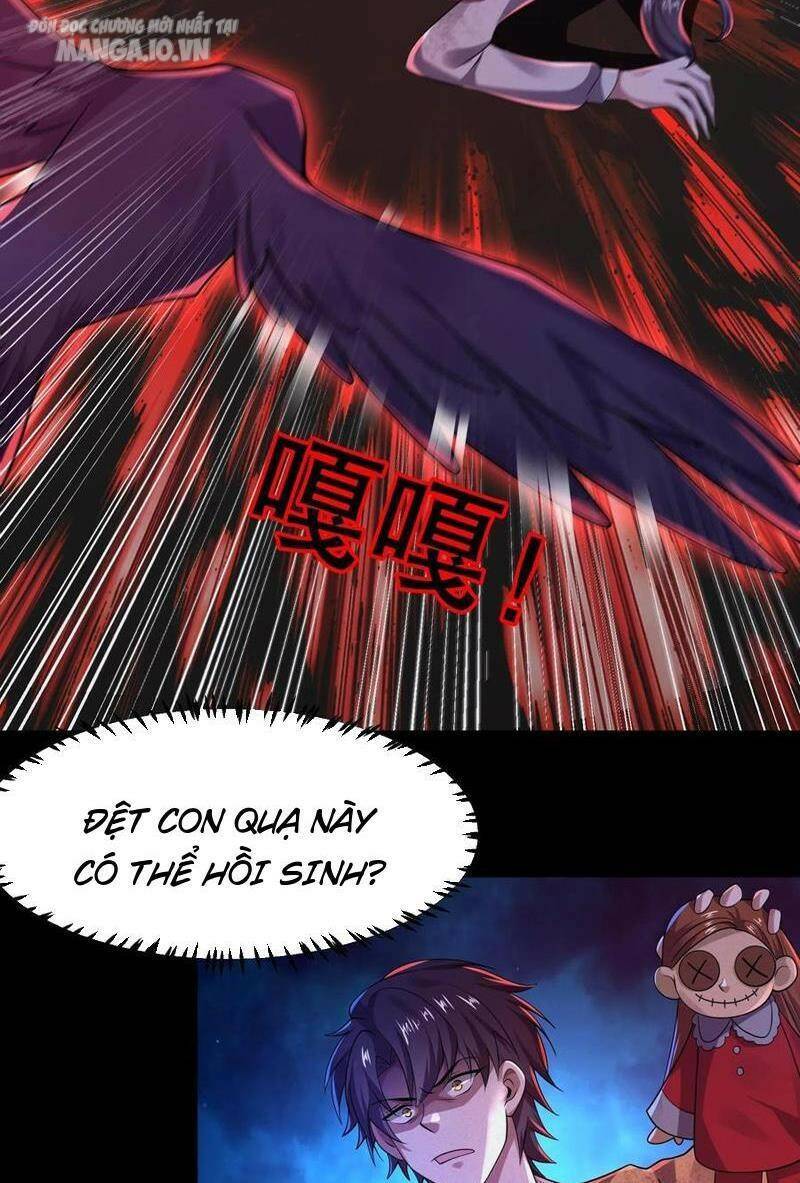 Quy Tắc Chuyện Lạ: Bắt Đầu Hóa Thân Đánh Lui Chiến Thần: Chapter 55: (chap tự động đăng)