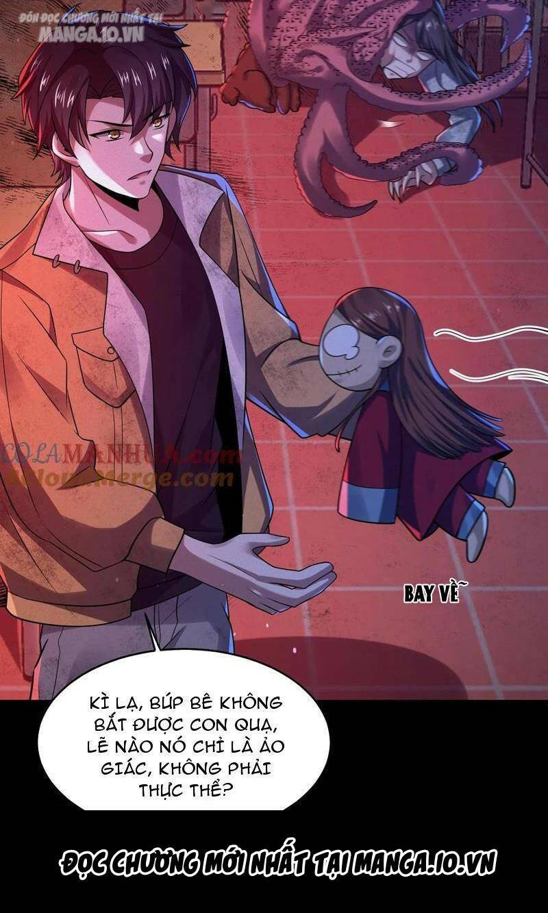Quy Tắc Chuyện Lạ: Bắt Đầu Hóa Thân Đánh Lui Chiến Thần: Chapter 55: (chap tự động đăng)