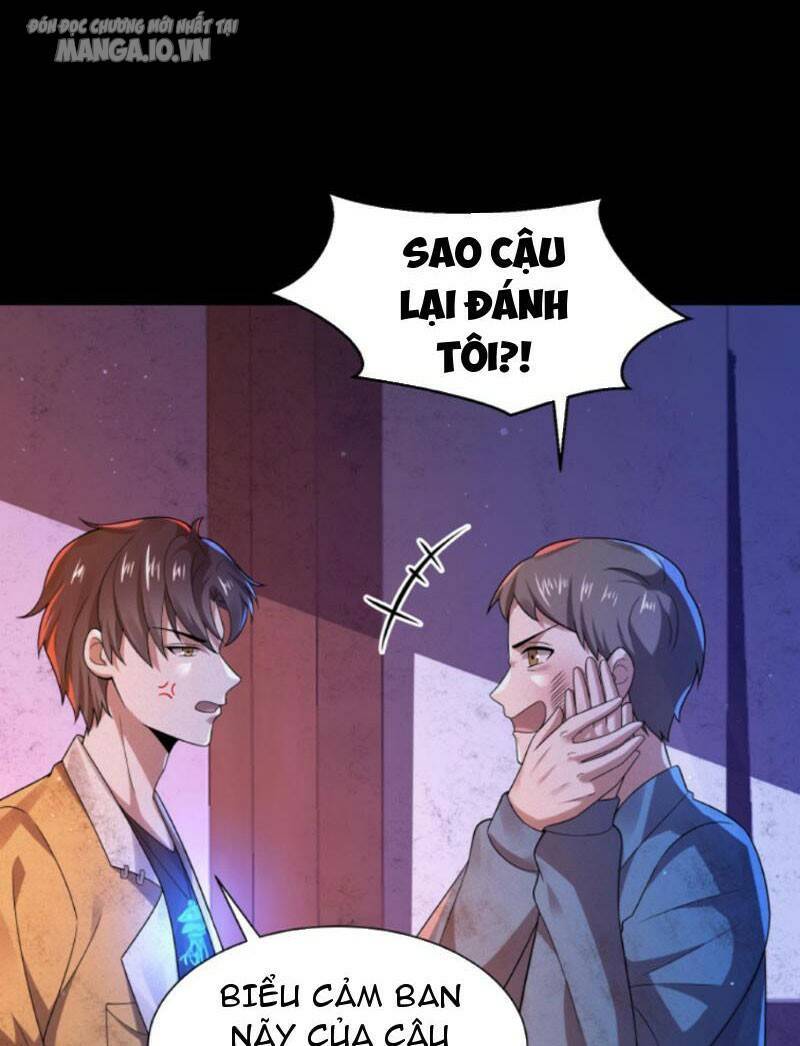 Quy Tắc Chuyện Lạ: Bắt Đầu Hóa Thân Đánh Lui Chiến Thần: Chapter 56: (chap tự động đăng)