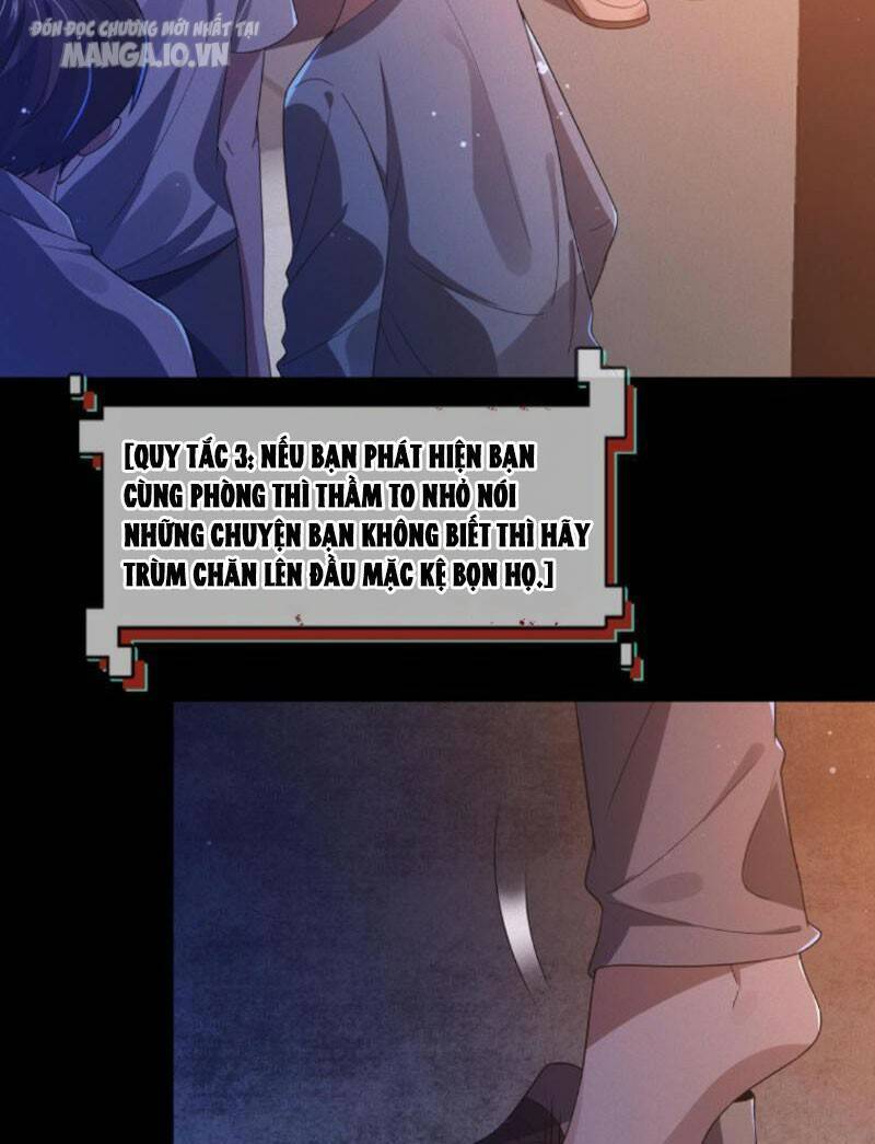 Quy Tắc Chuyện Lạ: Bắt Đầu Hóa Thân Đánh Lui Chiến Thần: Chapter 56: (chap tự động đăng)