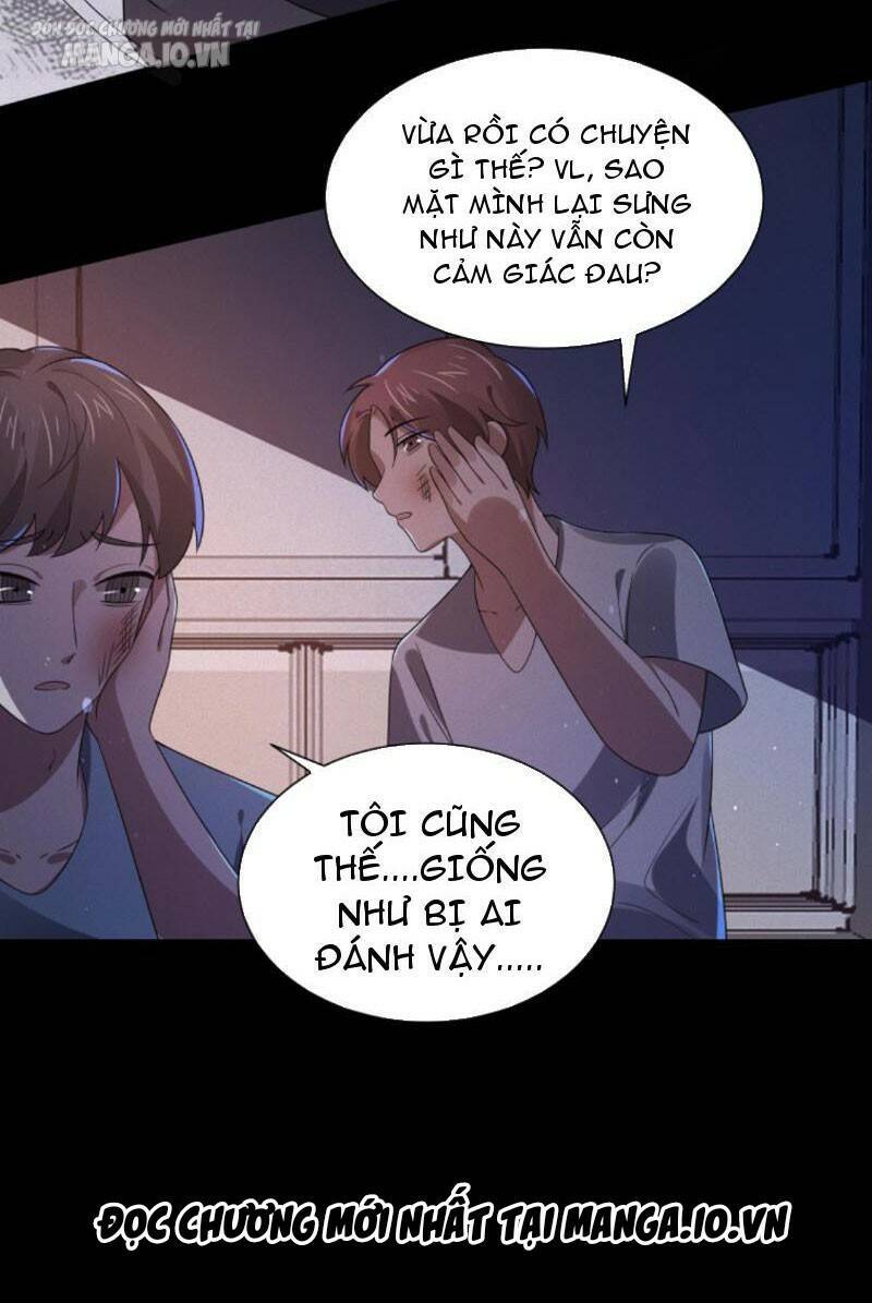 Quy Tắc Chuyện Lạ: Bắt Đầu Hóa Thân Đánh Lui Chiến Thần: Chapter 56: (chap tự động đăng)