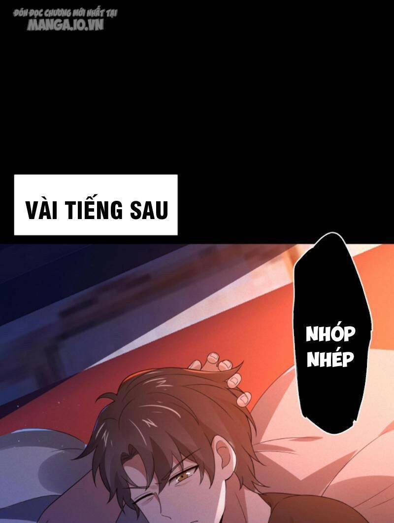 Quy Tắc Chuyện Lạ: Bắt Đầu Hóa Thân Đánh Lui Chiến Thần: Chapter 56: (chap tự động đăng)