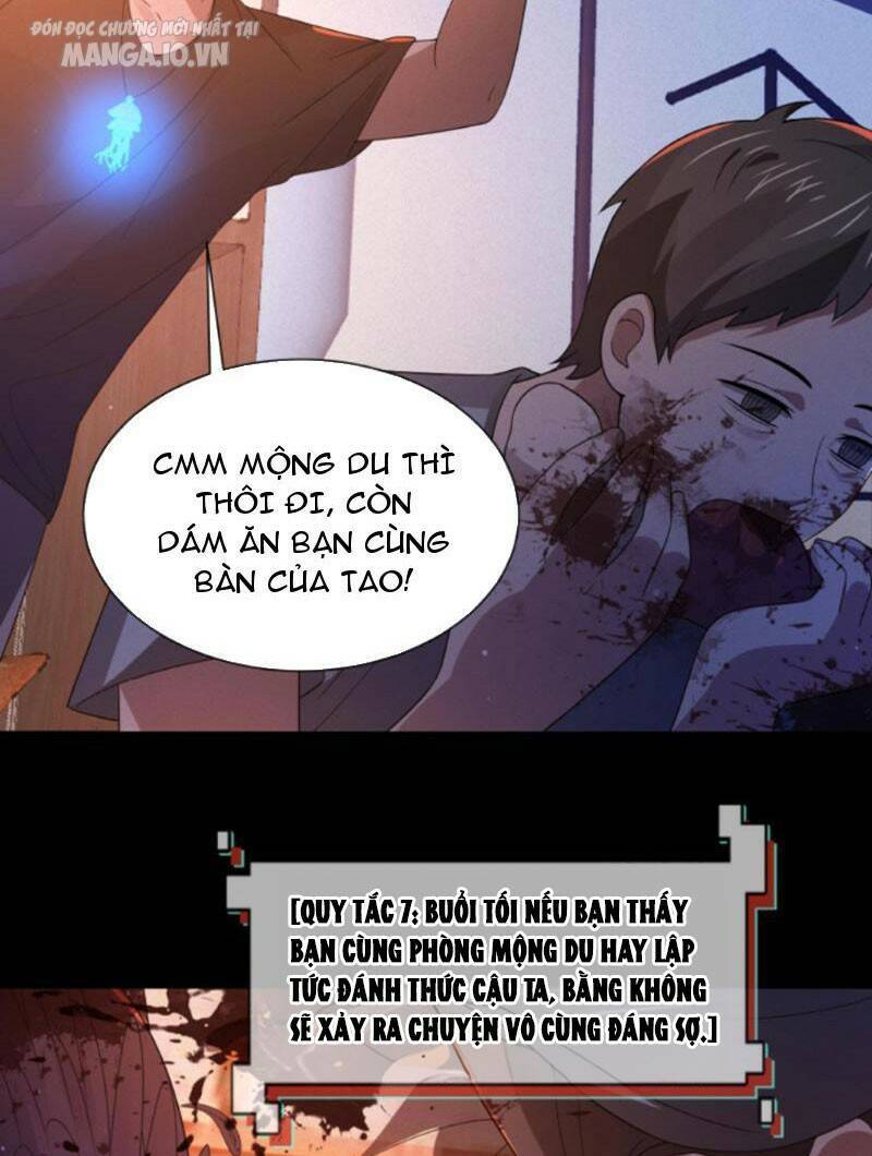 Quy Tắc Chuyện Lạ: Bắt Đầu Hóa Thân Đánh Lui Chiến Thần: Chapter 56: (chap tự động đăng)