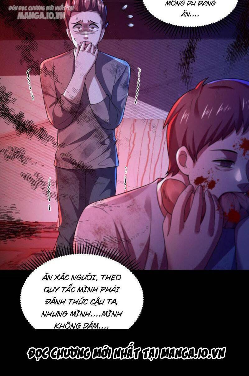 Quy Tắc Chuyện Lạ: Bắt Đầu Hóa Thân Đánh Lui Chiến Thần: Chapter 56: (chap tự động đăng)