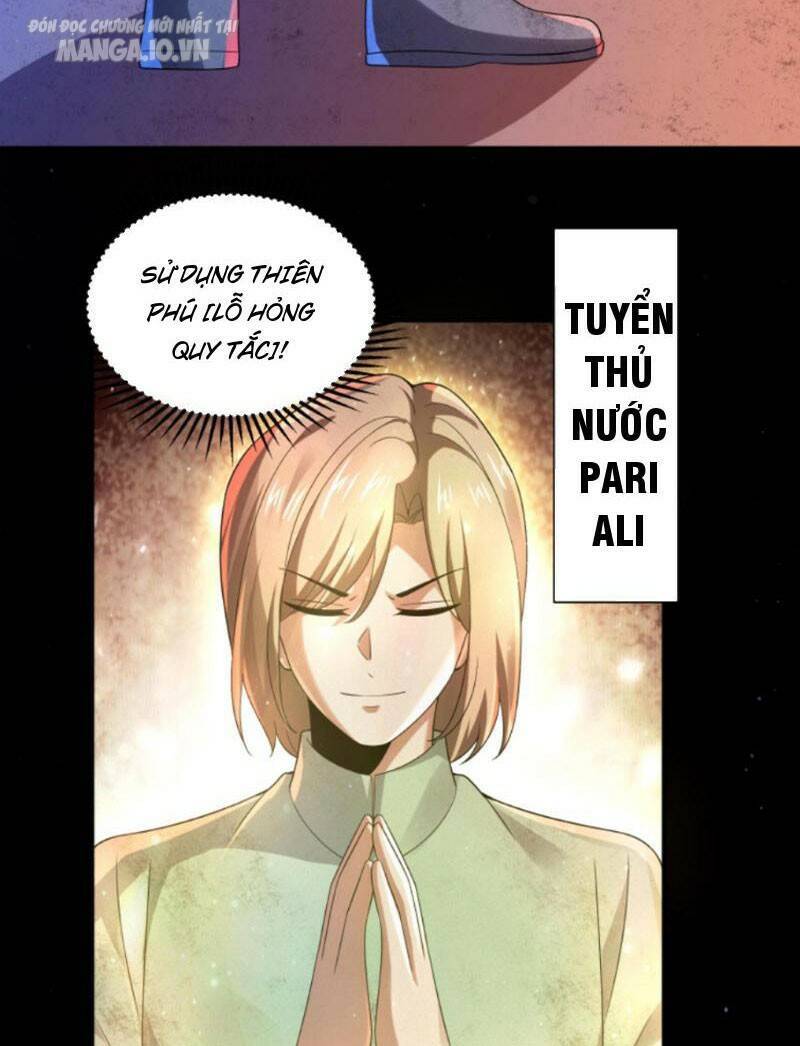 Quy Tắc Chuyện Lạ: Bắt Đầu Hóa Thân Đánh Lui Chiến Thần: Chapter 56: (chap tự động đăng)