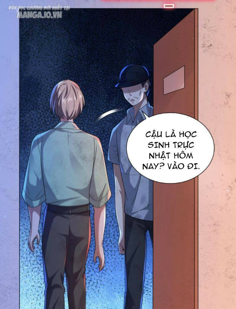 Quy Tắc Chuyện Lạ: Bắt Đầu Hóa Thân Đánh Lui Chiến Thần: Chapter 56: (chap tự động đăng)