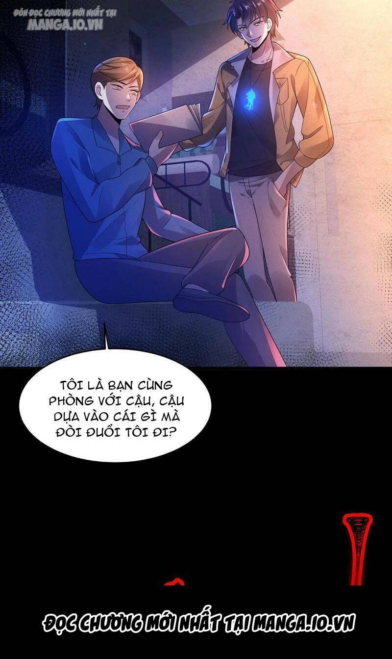 Quy Tắc Chuyện Lạ: Bắt Đầu Hóa Thân Đánh Lui Chiến Thần: Chapter 57: (chap tự động đăng)