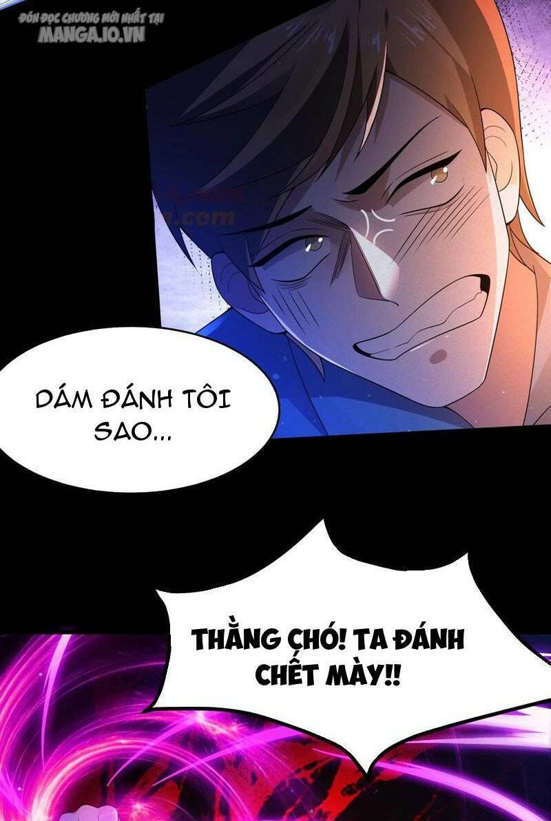 Quy Tắc Chuyện Lạ: Bắt Đầu Hóa Thân Đánh Lui Chiến Thần: Chapter 57: (chap tự động đăng)