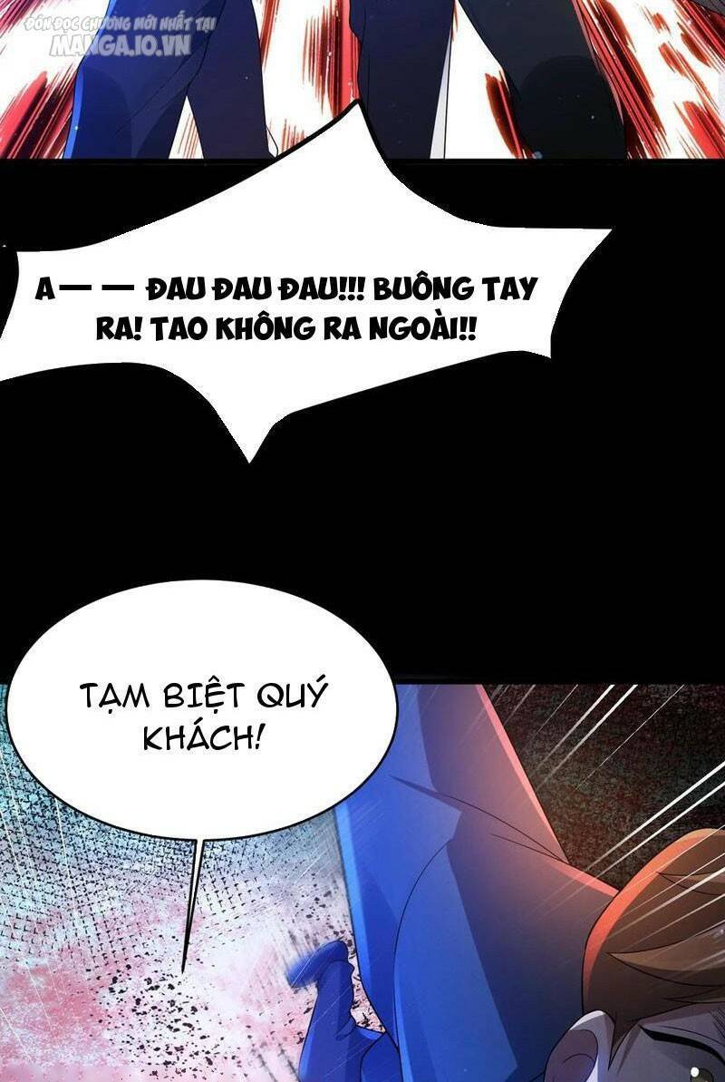 Quy Tắc Chuyện Lạ: Bắt Đầu Hóa Thân Đánh Lui Chiến Thần: Chapter 57: (chap tự động đăng)