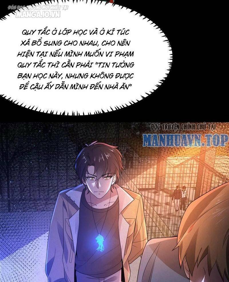 Quy Tắc Chuyện Lạ: Bắt Đầu Hóa Thân Đánh Lui Chiến Thần: Chapter 57: (chap tự động đăng)