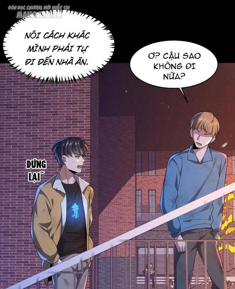 Quy Tắc Chuyện Lạ: Bắt Đầu Hóa Thân Đánh Lui Chiến Thần: Chapter 57: (chap tự động đăng)