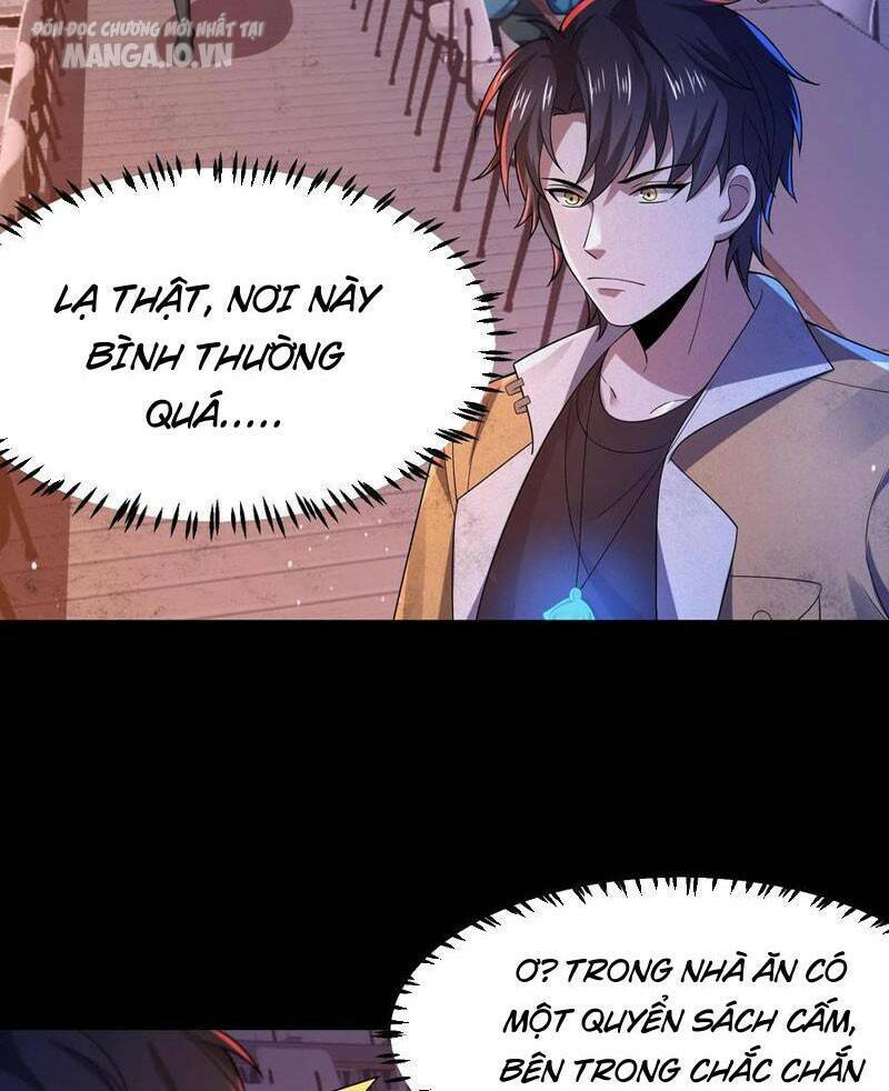 Quy Tắc Chuyện Lạ: Bắt Đầu Hóa Thân Đánh Lui Chiến Thần: Chapter 57: (chap tự động đăng)