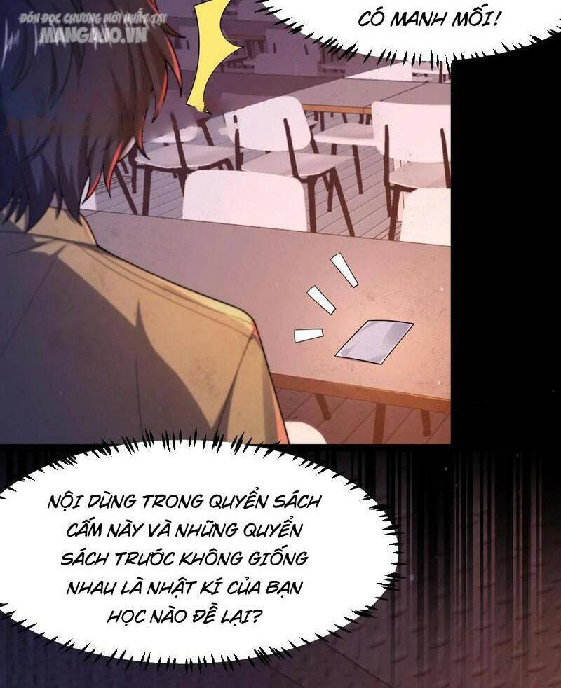Quy Tắc Chuyện Lạ: Bắt Đầu Hóa Thân Đánh Lui Chiến Thần: Chapter 57: (chap tự động đăng)