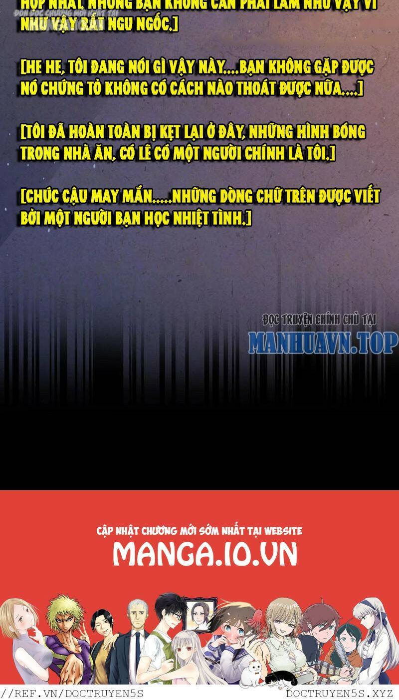 Quy Tắc Chuyện Lạ: Bắt Đầu Hóa Thân Đánh Lui Chiến Thần: Chapter 57: (chap tự động đăng)