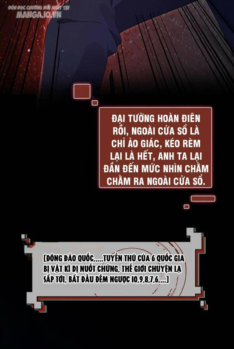 Quy Tắc Chuyện Lạ: Bắt Đầu Hóa Thân Đánh Lui Chiến Thần: Chapter 57: (chap tự động đăng)