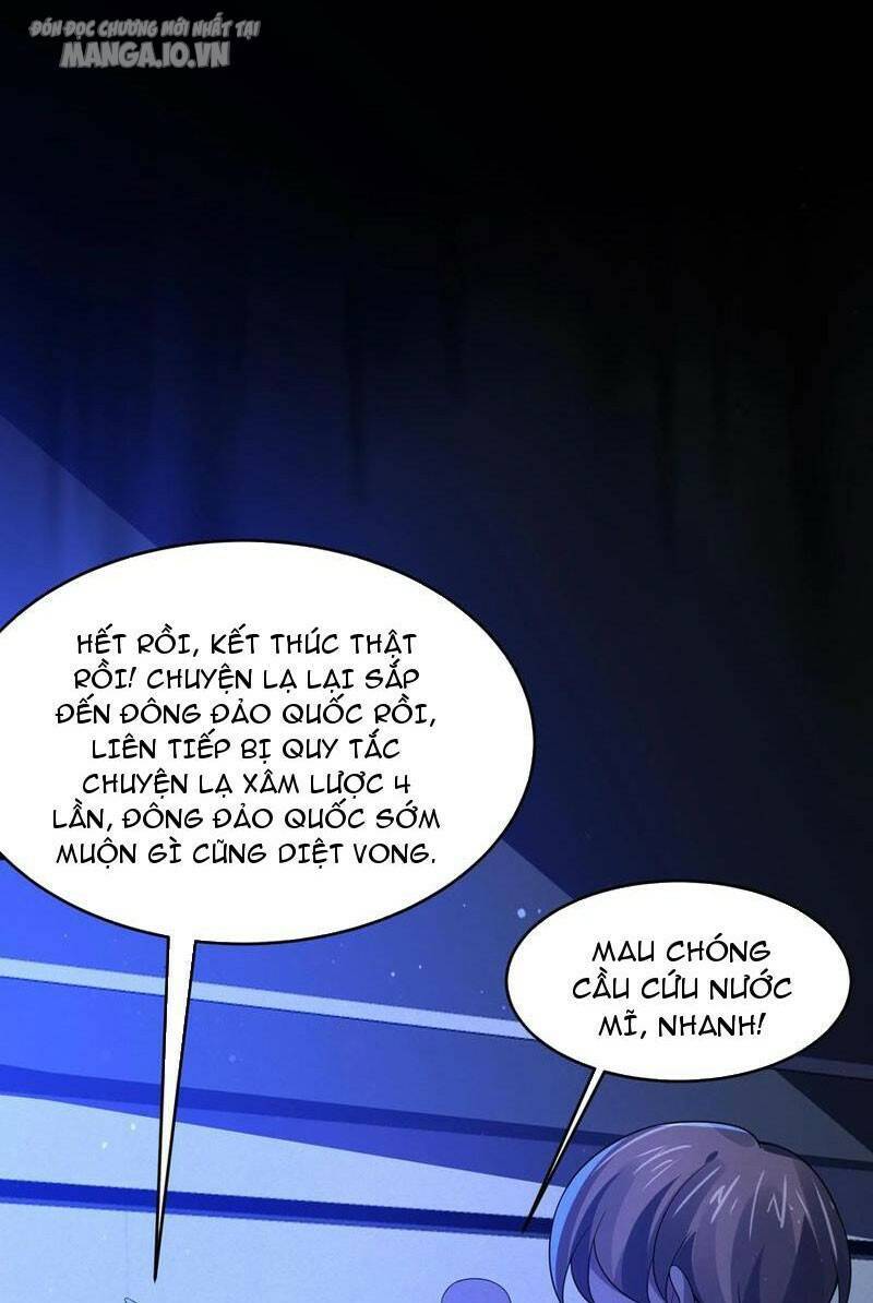Quy Tắc Chuyện Lạ: Bắt Đầu Hóa Thân Đánh Lui Chiến Thần: Chapter 57: (chap tự động đăng)