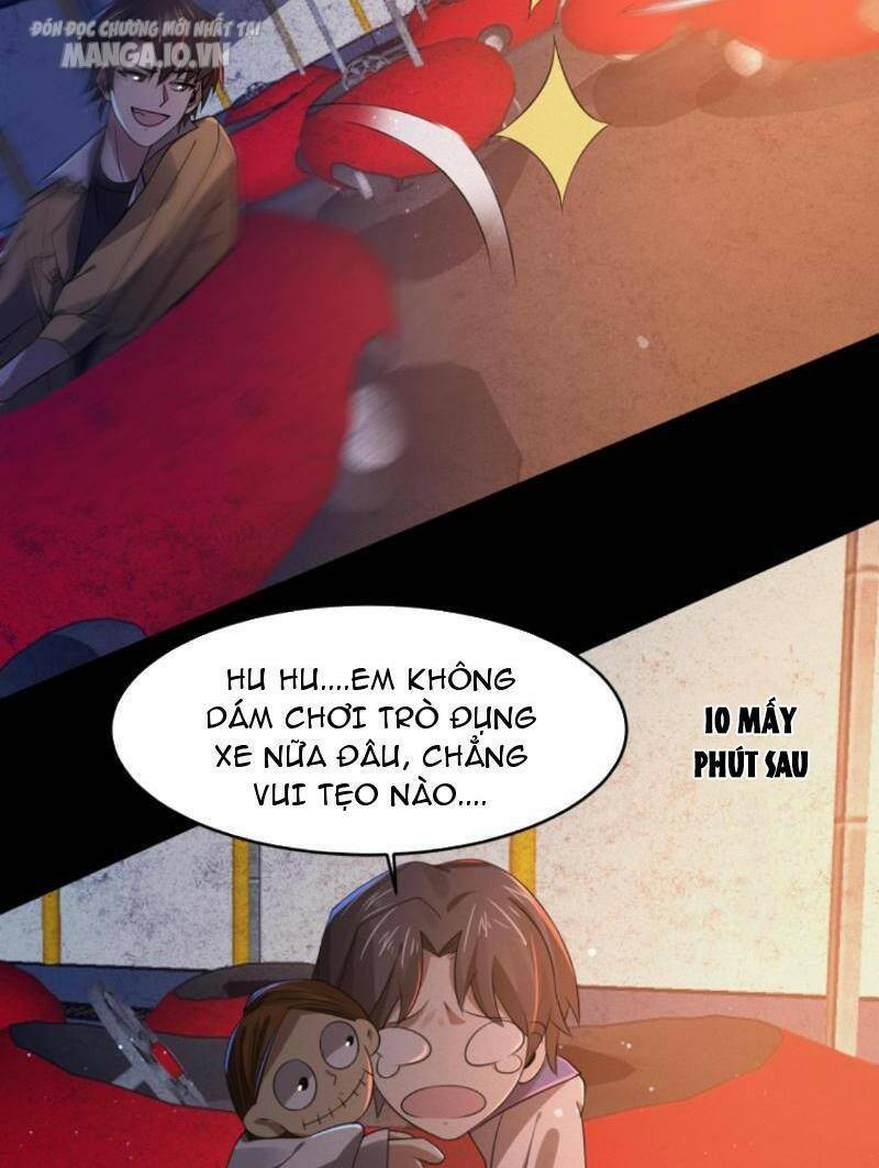 Quy Tắc Chuyện Lạ: Bắt Đầu Hóa Thân Đánh Lui Chiến Thần: Chapter 61: (chap tự động đăng)
