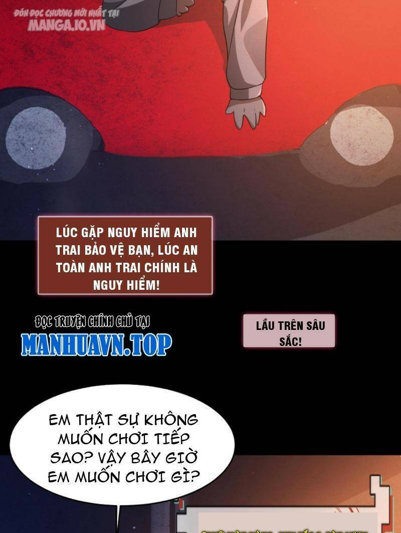Quy Tắc Chuyện Lạ: Bắt Đầu Hóa Thân Đánh Lui Chiến Thần: Chapter 61: (chap tự động đăng)