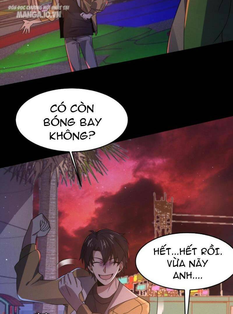 Quy Tắc Chuyện Lạ: Bắt Đầu Hóa Thân Đánh Lui Chiến Thần: Chapter 61: (chap tự động đăng)