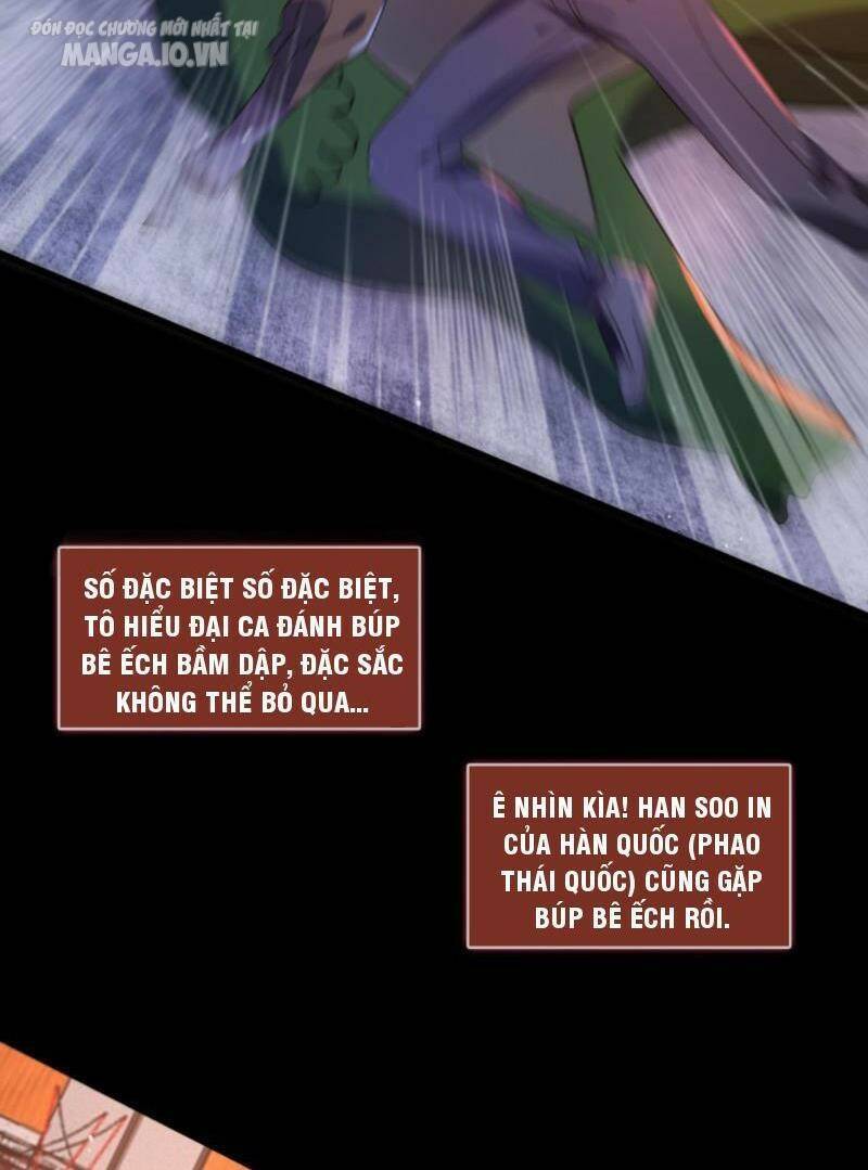 Quy Tắc Chuyện Lạ: Bắt Đầu Hóa Thân Đánh Lui Chiến Thần: Chapter 61: (chap tự động đăng)