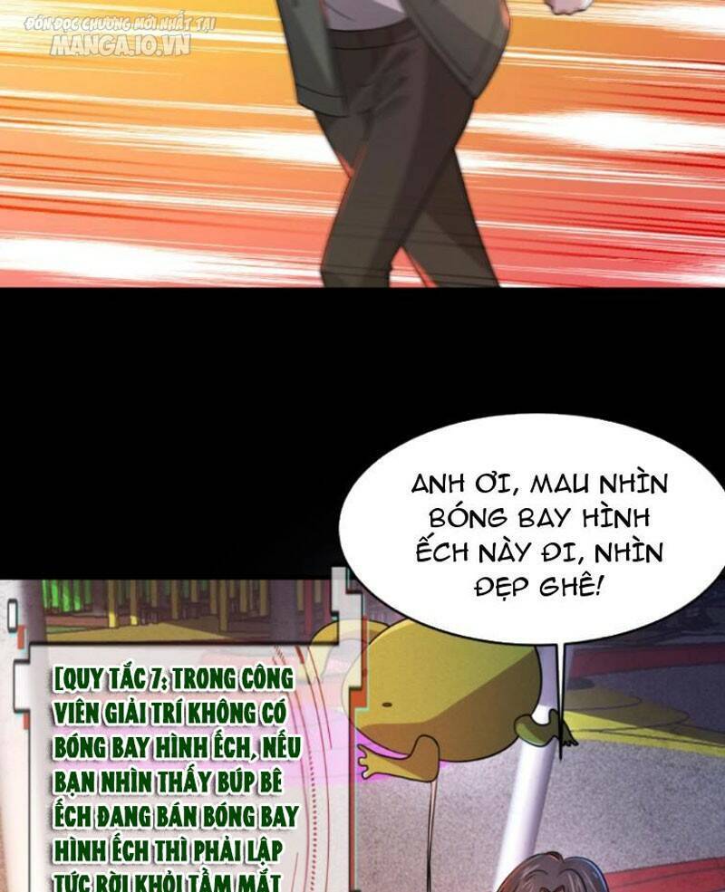 Quy Tắc Chuyện Lạ: Bắt Đầu Hóa Thân Đánh Lui Chiến Thần: Chapter 62: (chap tự động đăng)