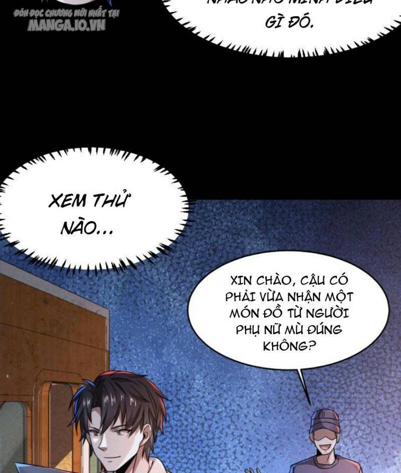 Quy Tắc Chuyện Lạ: Bắt Đầu Hóa Thân Đánh Lui Chiến Thần: Chapter 62: (chap tự động đăng)