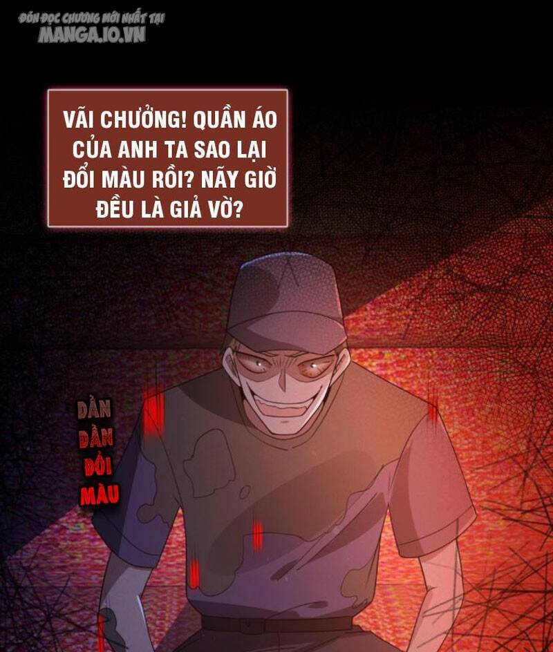 Quy Tắc Chuyện Lạ: Bắt Đầu Hóa Thân Đánh Lui Chiến Thần: Chapter 62: (chap tự động đăng)