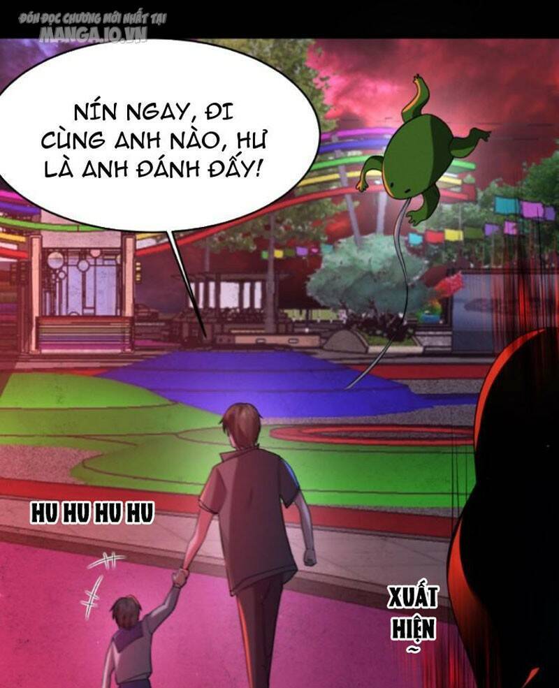 Quy Tắc Chuyện Lạ: Bắt Đầu Hóa Thân Đánh Lui Chiến Thần: Chapter 62: (chap tự động đăng)