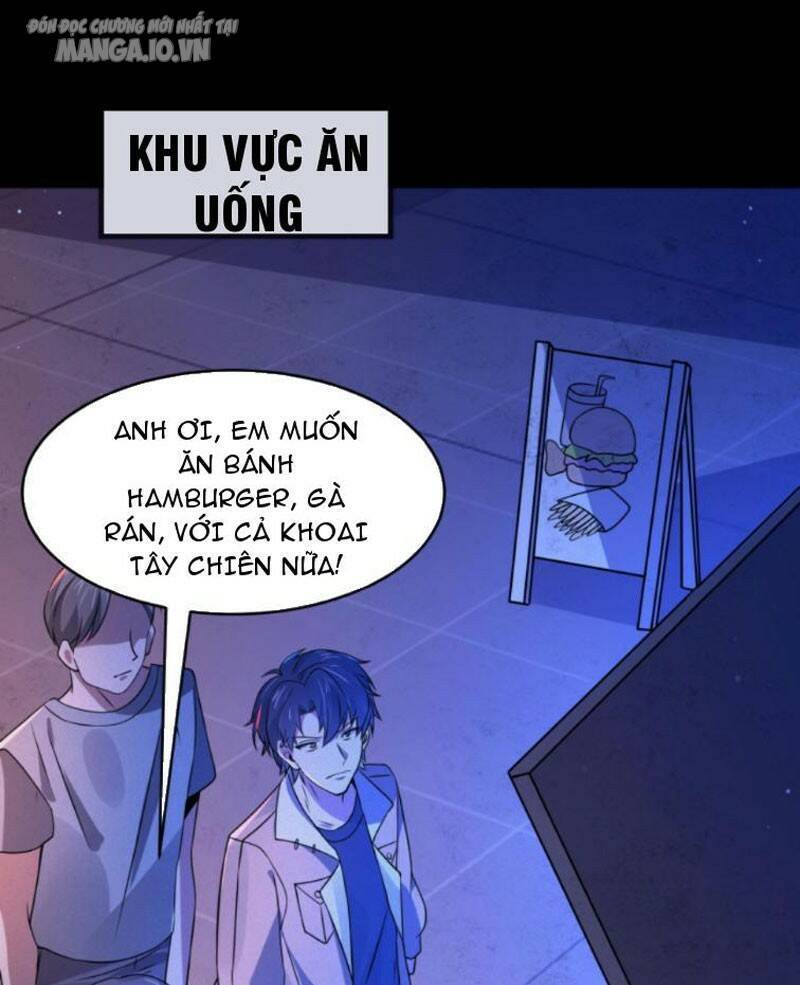Quy Tắc Chuyện Lạ: Bắt Đầu Hóa Thân Đánh Lui Chiến Thần: Chapter 62: (chap tự động đăng)