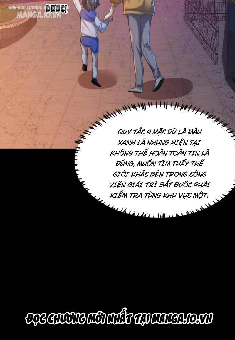 Quy Tắc Chuyện Lạ: Bắt Đầu Hóa Thân Đánh Lui Chiến Thần: Chapter 63: (chap tự động đăng)