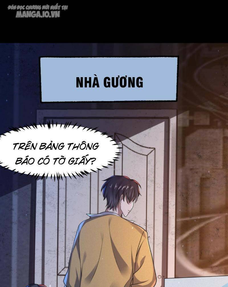 Quy Tắc Chuyện Lạ: Bắt Đầu Hóa Thân Đánh Lui Chiến Thần: Chapter 63: (chap tự động đăng)