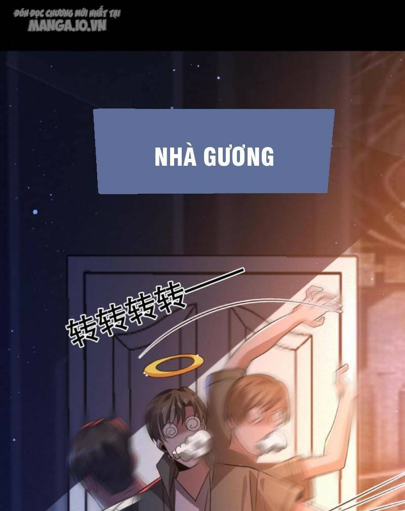 Quy Tắc Chuyện Lạ: Bắt Đầu Hóa Thân Đánh Lui Chiến Thần: Chapter 63: (chap tự động đăng)