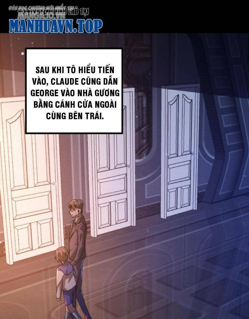 Quy Tắc Chuyện Lạ: Bắt Đầu Hóa Thân Đánh Lui Chiến Thần: Chapter 63: (chap tự động đăng)