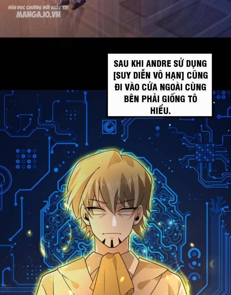 Quy Tắc Chuyện Lạ: Bắt Đầu Hóa Thân Đánh Lui Chiến Thần: Chapter 63: (chap tự động đăng)
