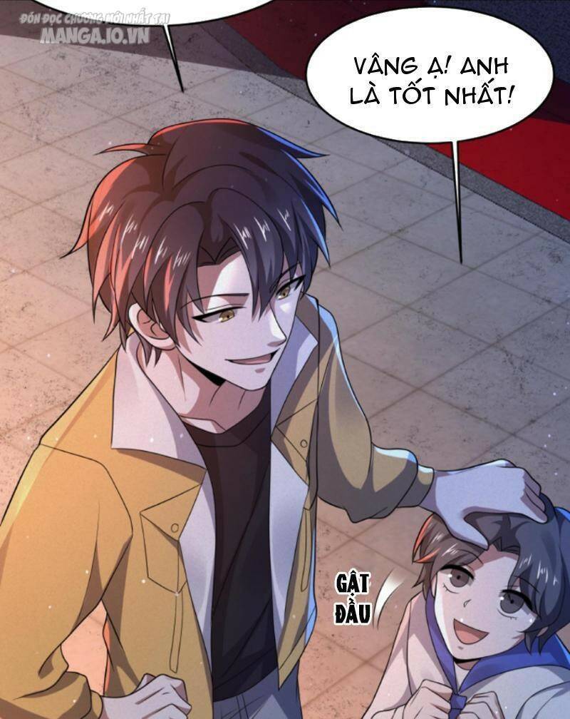 Quy Tắc Chuyện Lạ: Bắt Đầu Hóa Thân Đánh Lui Chiến Thần: Chapter 63: (chap tự động đăng)