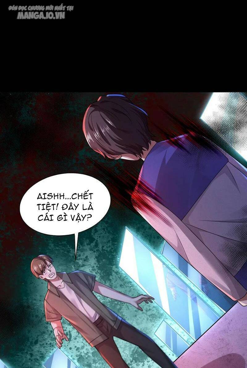 Quy Tắc Chuyện Lạ: Bắt Đầu Hóa Thân Đánh Lui Chiến Thần: Chapter 64: (chap tự động đăng)