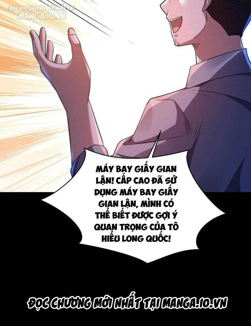 Quy Tắc Chuyện Lạ: Bắt Đầu Hóa Thân Đánh Lui Chiến Thần: Chapter 64: (chap tự động đăng)