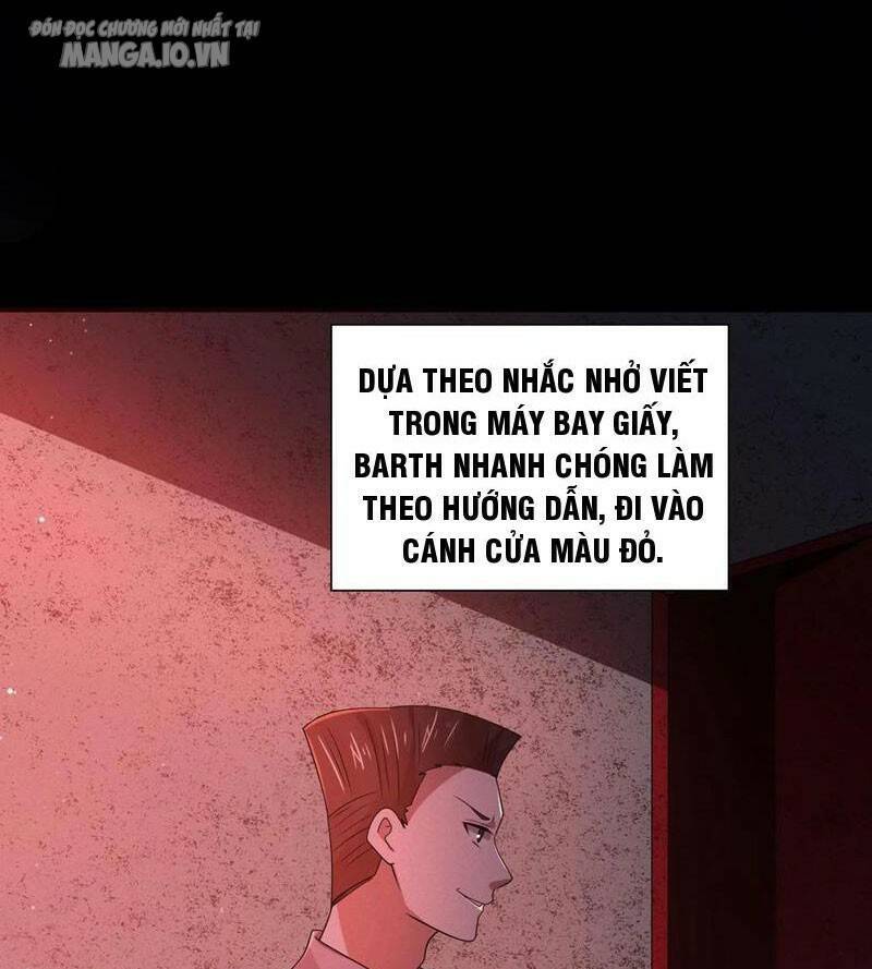 Quy Tắc Chuyện Lạ: Bắt Đầu Hóa Thân Đánh Lui Chiến Thần: Chapter 64: (chap tự động đăng)