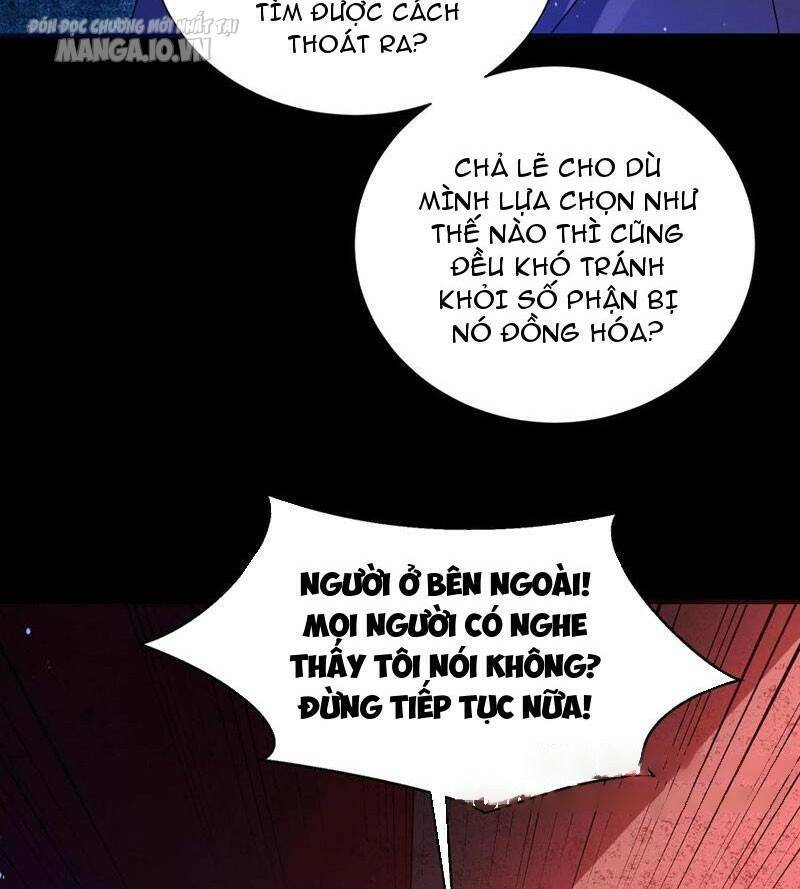 Quy Tắc Chuyện Lạ: Bắt Đầu Hóa Thân Đánh Lui Chiến Thần: Chapter 64: (chap tự động đăng)