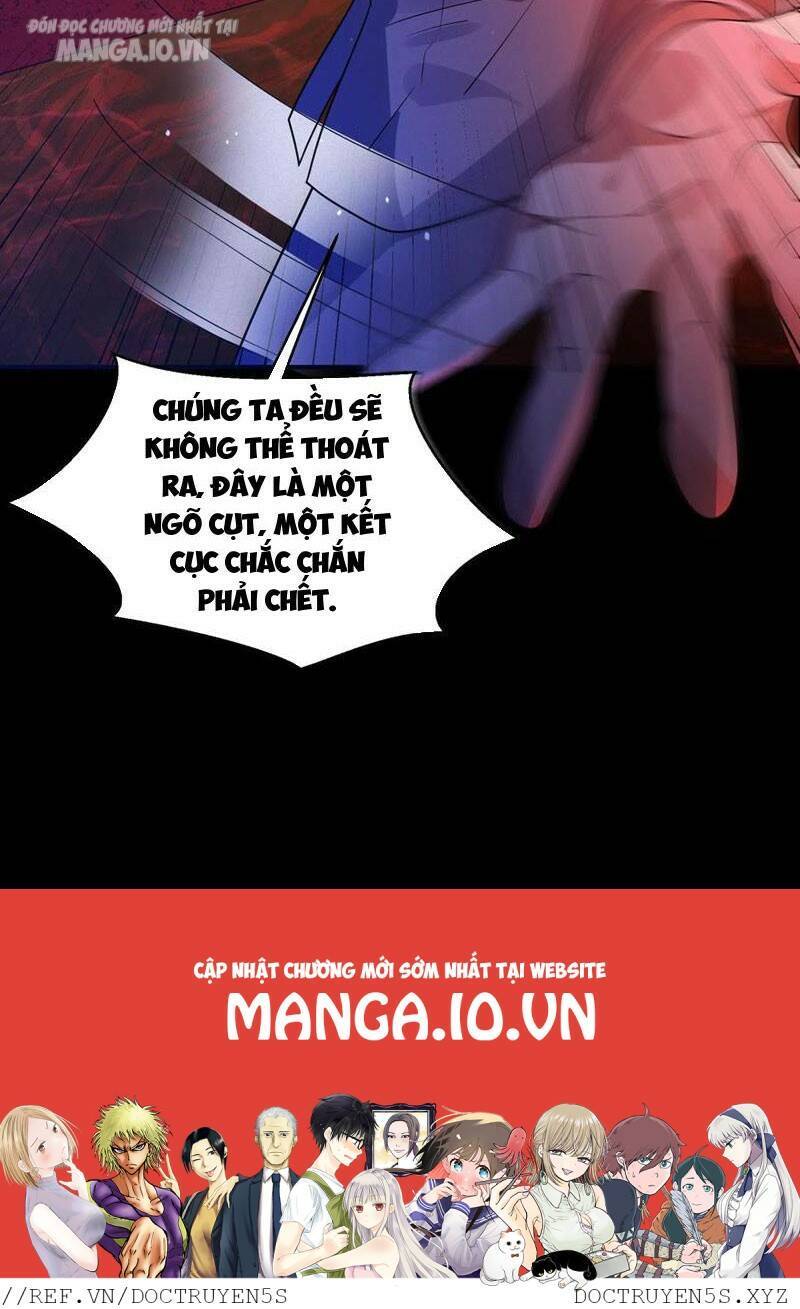 Quy Tắc Chuyện Lạ: Bắt Đầu Hóa Thân Đánh Lui Chiến Thần: Chapter 64: (chap tự động đăng)