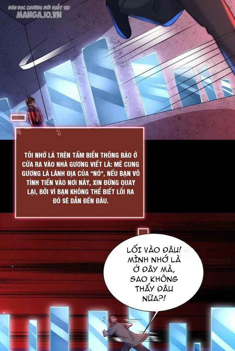 Quy Tắc Chuyện Lạ: Bắt Đầu Hóa Thân Đánh Lui Chiến Thần: Chapter 64: (chap tự động đăng)