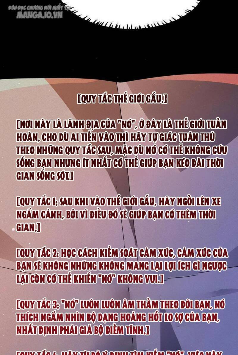 Quy Tắc Chuyện Lạ: Bắt Đầu Hóa Thân Đánh Lui Chiến Thần: Chapter 65: (chap tự động đăng)