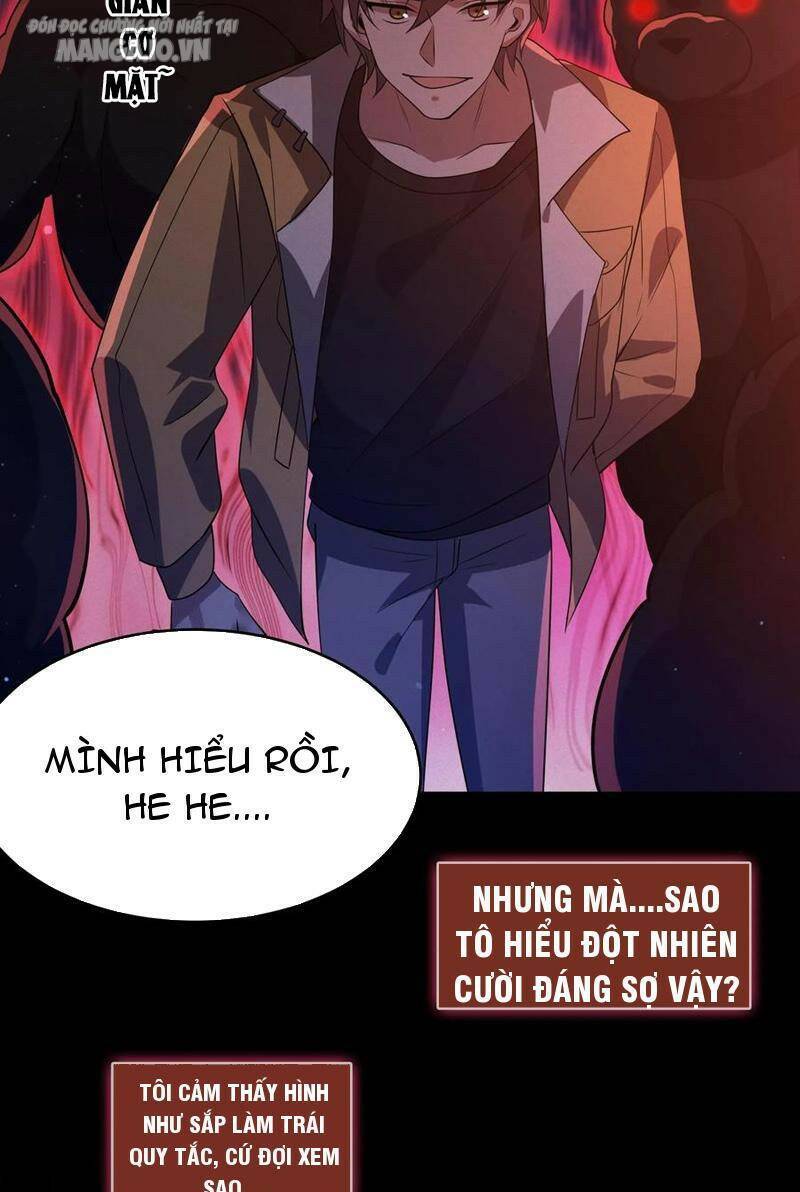 Quy Tắc Chuyện Lạ: Bắt Đầu Hóa Thân Đánh Lui Chiến Thần: Chapter 65: (chap tự động đăng)