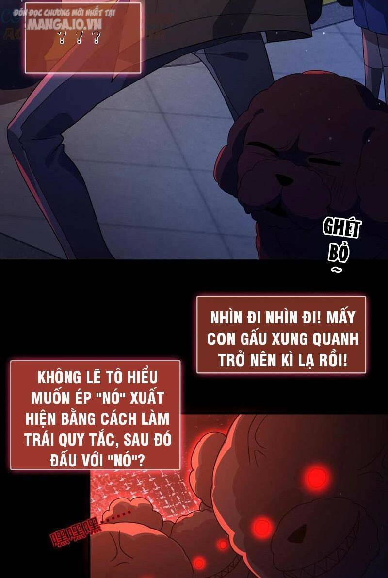 Quy Tắc Chuyện Lạ: Bắt Đầu Hóa Thân Đánh Lui Chiến Thần: Chapter 65: (chap tự động đăng)