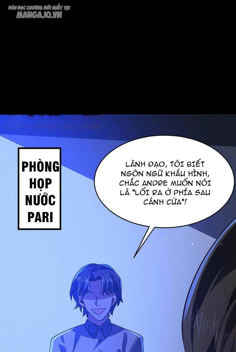 Quy Tắc Chuyện Lạ: Bắt Đầu Hóa Thân Đánh Lui Chiến Thần: Chapter 65: (chap tự động đăng)